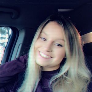 Meet your Posher, Kylie